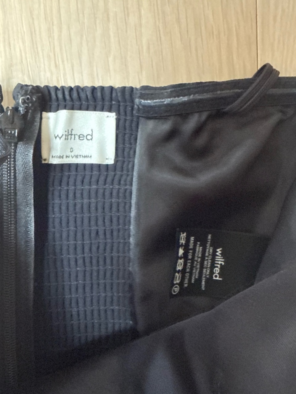 Aritzia Alfred Endless Jumpsuit - Picture 4 of 4